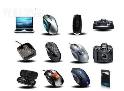 電子產品行業如何科學選擇噴油加工廠？電子元器件制造的關鍵考量