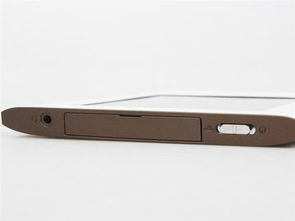 明基K61電子書產品拆解 電子元器件內部一覽