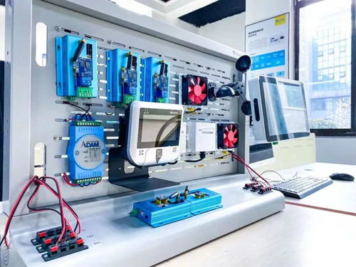 招生季 | 信息技術與機電設備 點亮現代文明的雙子星