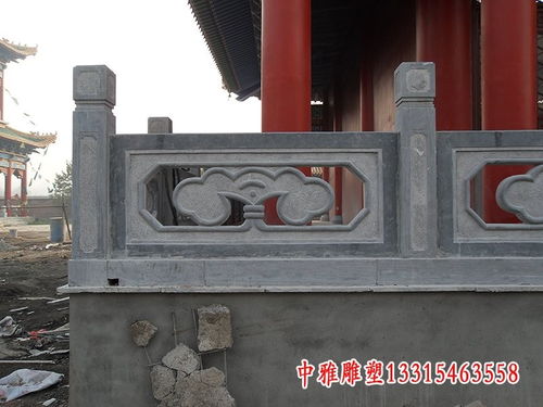 漢白玉石欄板 滄州石頭欄板雕塑廠(chǎng)，傳承藝術(shù)，打造經(jīng)典