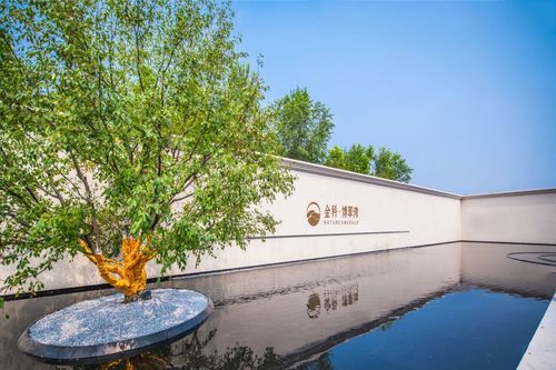 金科博翠灣 匠心規劃，自然棲居，點亮城市濱水生活新地標