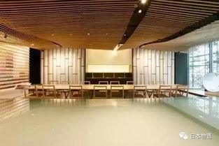 隈研吾波蘭新作 建筑與自然的交響，一場空間詩學的廣告